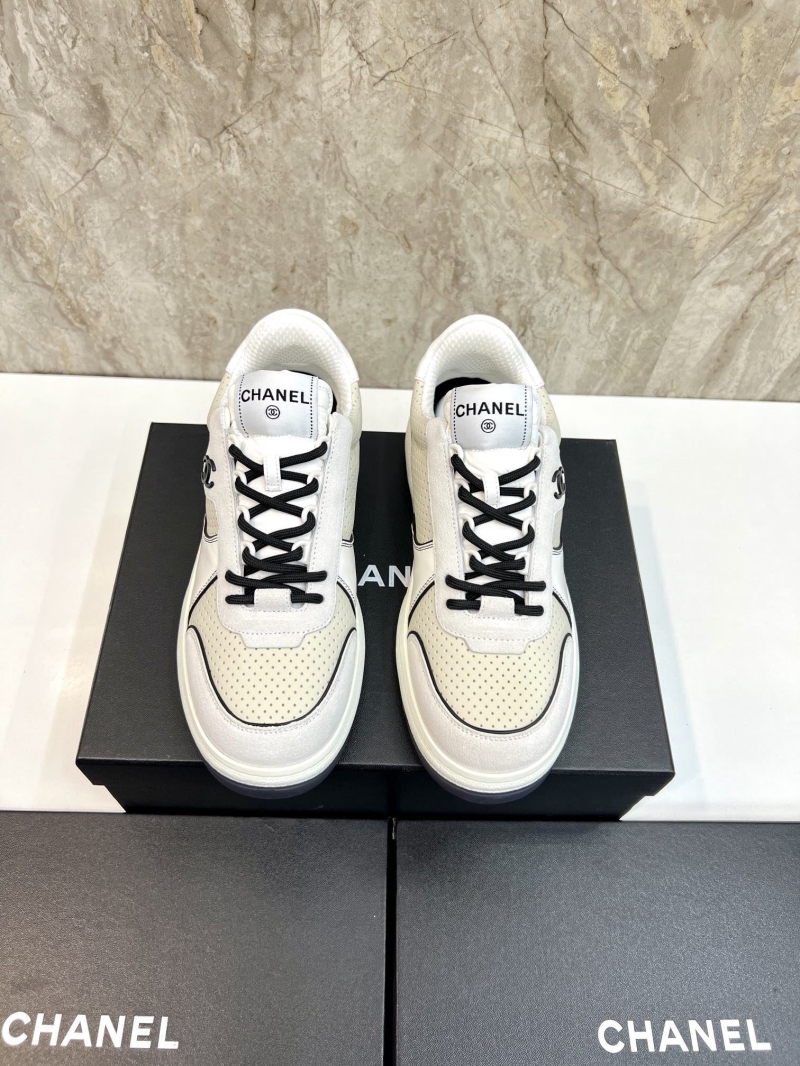 Chanel Casual Shoes